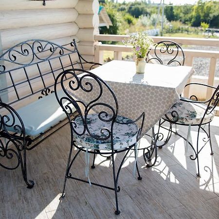 French Town Villa Berehove  Ngoại thất bức ảnh