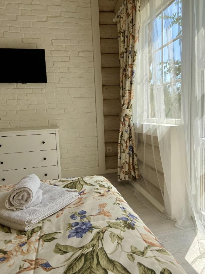 French Town Villa Berehove  Ngoại thất bức ảnh