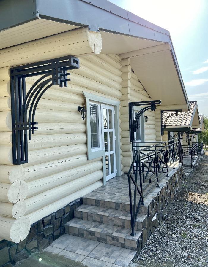 French Town Villa Berehove  Ngoại thất bức ảnh