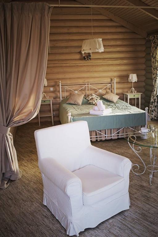French Town Villa Berehove  Ngoại thất bức ảnh